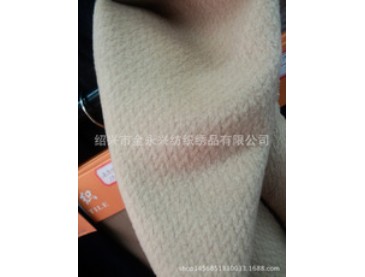 高档TR 人字提花顺毛呢波浪纹 水波纹 斜纹长顺毛呢厂家直销